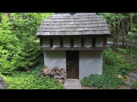 1551 S. Schomberg Rd., Lake Leelanau, MI home video tour