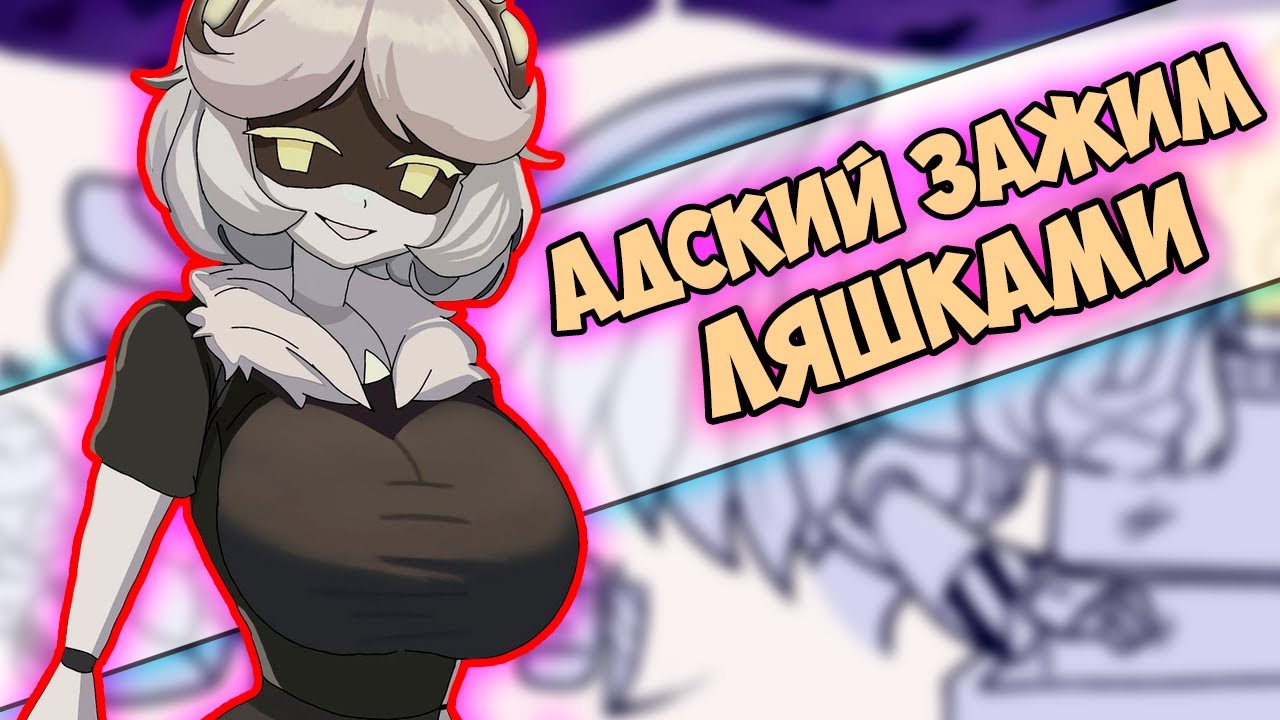 ДРОНЫ-УБИЙЦЫ Озвучка комиксов #14 by Ankstar
