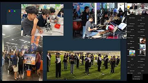 2024 6th Grade Parent Orientation