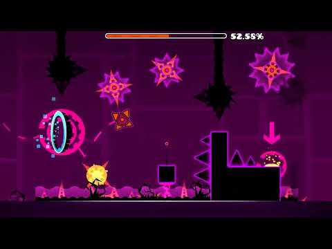 Showcase for Radioactive Demon