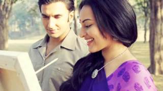 Video thumbnail of "Manmarziyan- Lootera 2013"