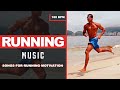 Running music mix 2023  the perfect songs for running on the treadmill 180 bpm