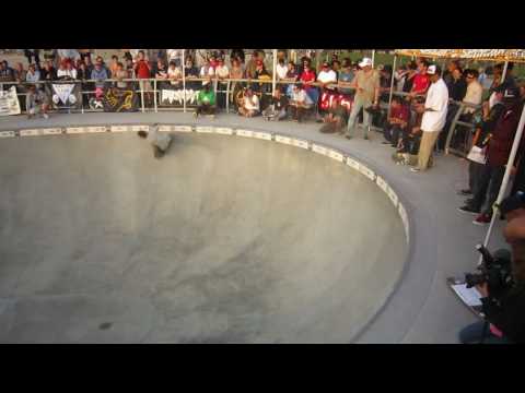 MEET ME AT THE PUB - Don't Talk To Me - Venice Beach Skate Park