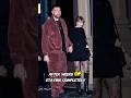 Taylor Swift BREAKS Cover With Travis Kelce.. Is She Skipping the BRITs? #taylorswift  #shorts