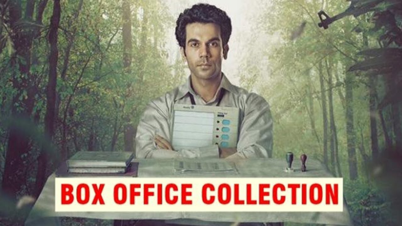 Rajkumar Rao's Newton Box Office Day 6 Collection