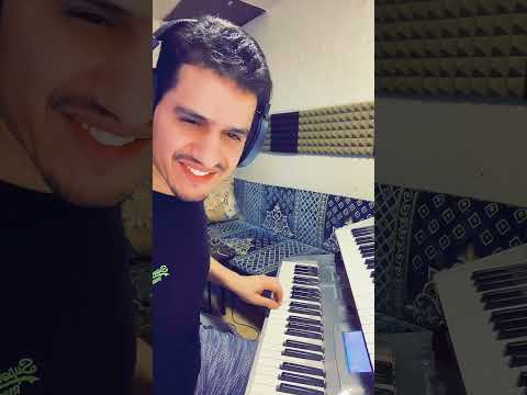 تقاسيم اورغ علي الزعبي تك توك