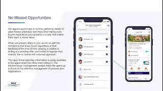 Download lagu Yelsa Connect Open Home Mangement for Agents Presentation