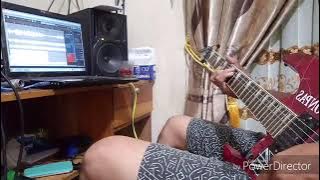 Ra'bas di Tangke Marogang 🎤Arjab Manakarra Music ancil Bompas Seni Menyatukan.