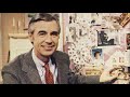 Rare audio of Fred Rogers ~1978; Q&A begins at 32:00 mark.