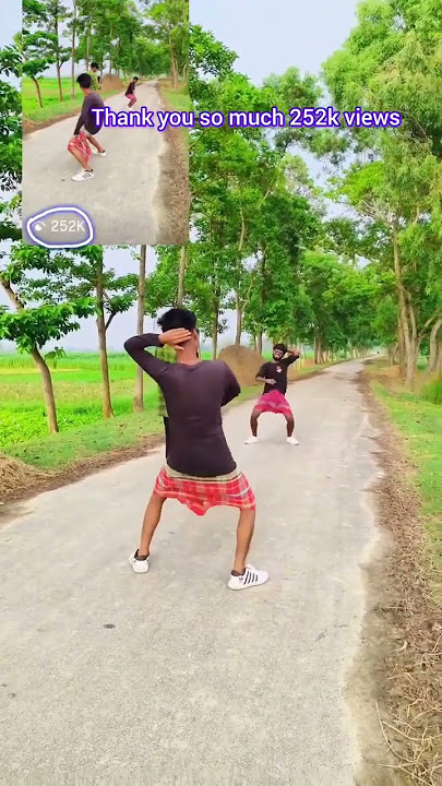 Pom pom bhojpuri song ❤️🫵