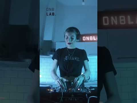 Liquid/ jungle, drum