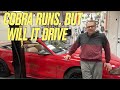 Finishing up and Test Driving the 97 Cobra (Part 21)