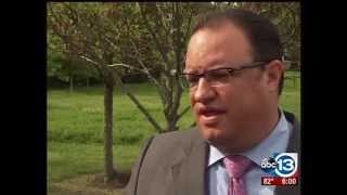 Precinct 1 Constable's Office Prostitution Sting