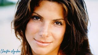 Sandra Bullock's SHOCKING Young Bikini Photos EXPOSED