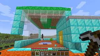 ZENGİN VS FAKİR (Mal Fakir) - Minecraft