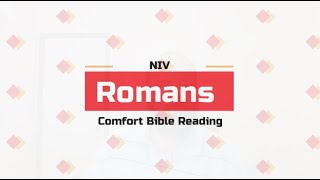 Book Of Romans As Written By The Apostle Paul From The Niv