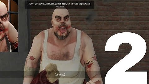 Mr.Meat 2 -Gameplay Walkthrough Part 2 -Tunnel Escape (iOS, Android)