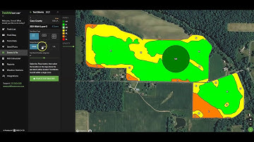 Assigning Rates and Test Blocks - FARMserver Tutorial