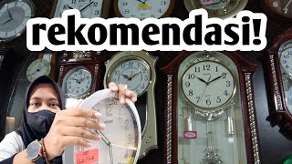 Jam Dinding Yang Awet Buat DiPake Bertahun-tahun