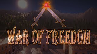 War Of Freedom Trailer