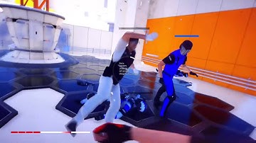 Mirror’s Edge™ Catalyst Combat Clip