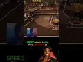 SPEED Got His FIRST DONATION 😂💸 Unbelievable Reaction 🤯 #funniestspeed #ishowspeed