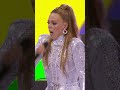 Becky Hill hits EVERY note in Wish You Well at Capital's Jingle Bell Ball