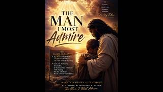 The Man I Most Admire
