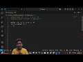 program to count positive and negative digits from list #python #ai #job