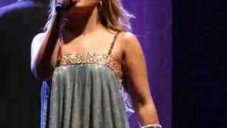 Lucie Silvas - Already Gone (Live)