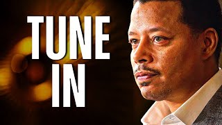 Terrence Howard | How the Hidden Rhythms of Frequency Shape Our World
