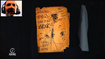 SCARY and BAD *SS!!!(MUST WATCH!) - Layers of Fear - ep 4