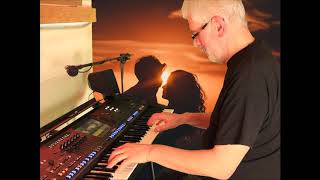 Yamaha Genos Demo - There's a kind of hush