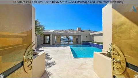 Priced at $8,695,000 - 63 Monarch Bay Drive, Dana Point, CA 92629