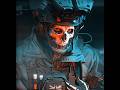 Zombie Ghost Edit 💀🧟‍♂️ #ghost #game #cod #codm #naruto #luffy #ichigo