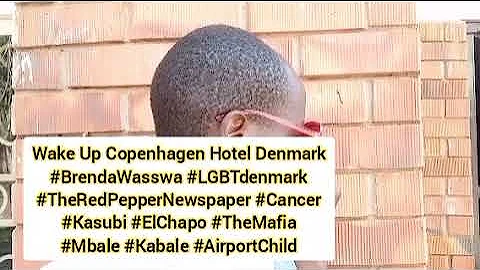KAWEKE HAIR HAPPENED AND CANCER - CANCER OF THE SC...