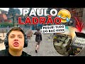 Roub3i o estoque da fv3la no gta rp  modder clips