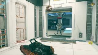 GET R3KT 30-5 Free for All COD IW Gameplay by MrCastroFPS 244 views 7 years ago 4 minutes, 57 seconds