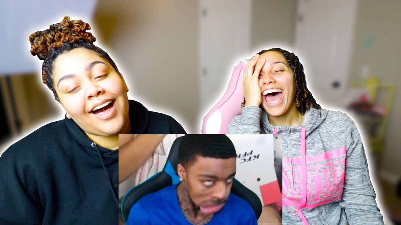 Полет Реакция с IQ детсадовца в течение 7 минут и 23 секунд