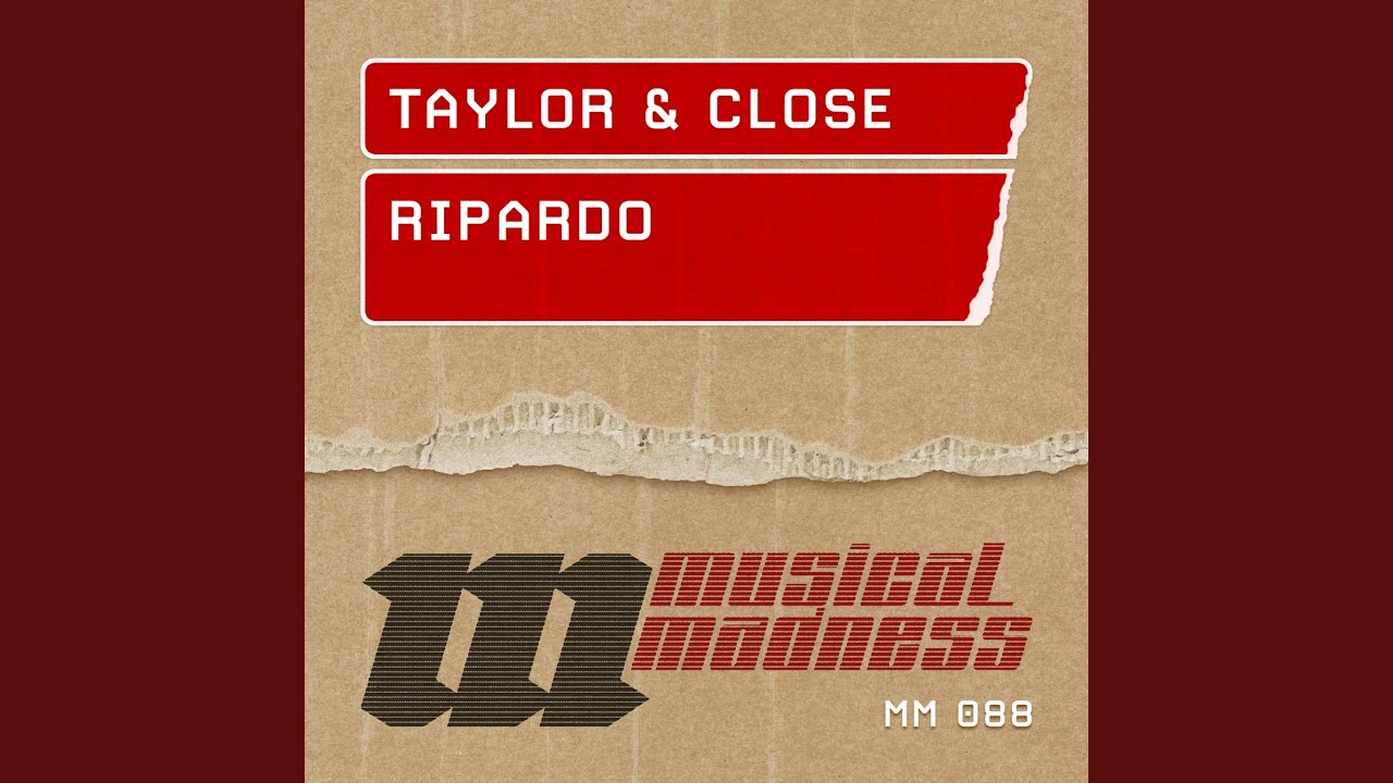 Watch Ripardo on YouTube Watch Ripardo on YouTube