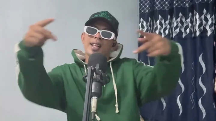 GARY JOE_PERME MAY G_( BND Record )