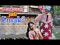 ANDAIKAN MARKONAH JADI EMAK EMAK || Balqis madu episode 162