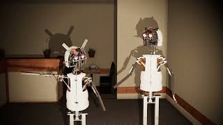 Pierre And Waldo Introduction From Bear Country Jubilee Reel To Real