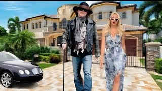 (Guns N' Roses) Axl Rose Lifestyle ★ 2026