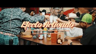 Efecto Activado - El Aventurero / El Rey (En Vivo)