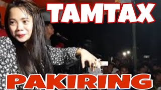 Tamtax. Fariza. mj. Moro Song. VirAl