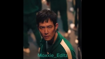 Gi-hun edit { #capcut #capcutedit #squidgame #squidgame2 #gihun #gihunedit #fyp }￼