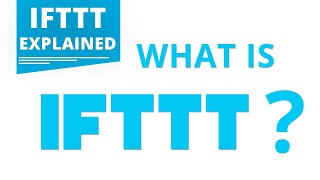 IFTTT Explained | What is IFTTT & How It Works? screenshot 1