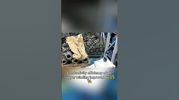 Side Channel Blower Motor Function