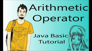 Java Bangla tutorial -08 (Arithmetic Operator)
